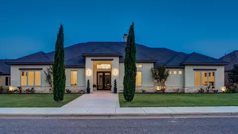 4813 5th St, Lubbock, TX 79416
