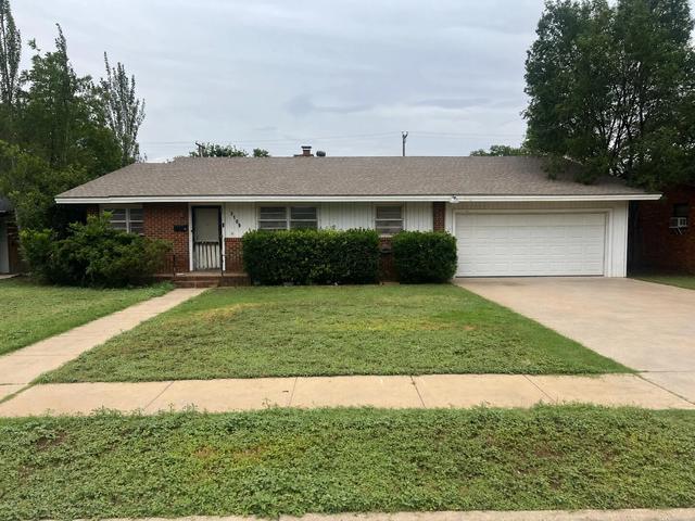 3109 46th St, Lubbock, TX 79413