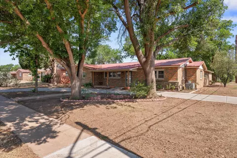 3102 49th St, Lubbock, TX 79413