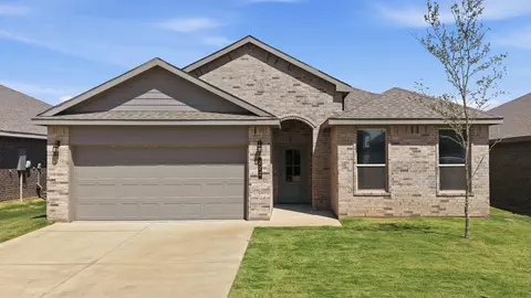 222 18th St, Wolfforth, TX 79382
