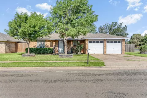 8402 Geneva Ave, Lubbock, TX 79423