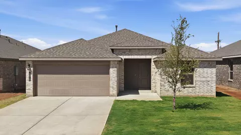 14910 Wheeler Ave, Lubbock, TX 79423