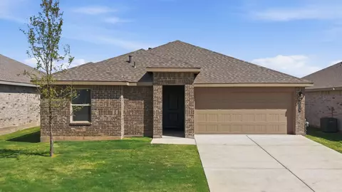 2314 150th Pl, Lubbock, TX 79423