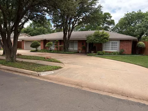 6604 Orlando Ave, Lubbock, TX 79413