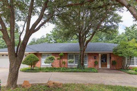 6604 Orlando Ave, Lubbock, TX 79413