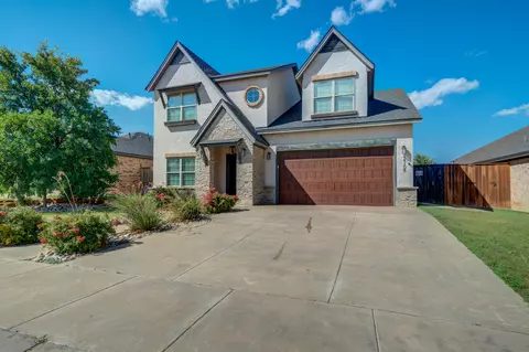 2108 100th St, Lubbock, TX 79423