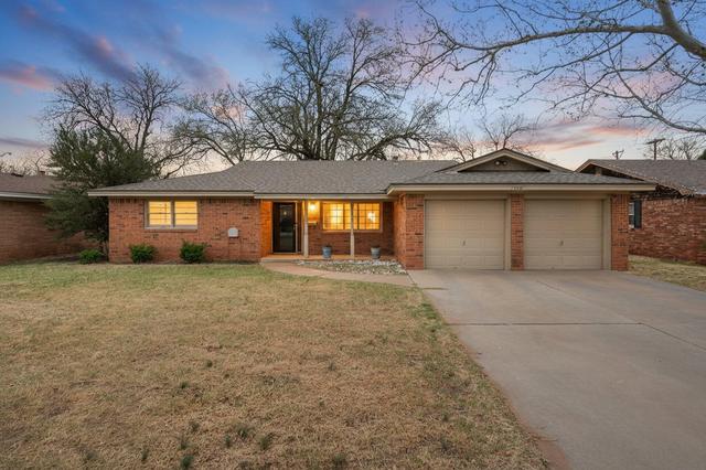 2313 52nd St, Lubbock, TX 79412