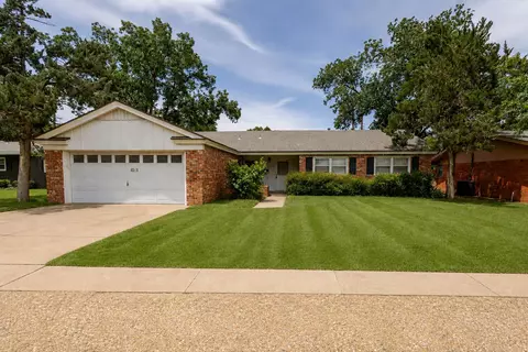 4422 28th St, Lubbock, TX 79410
