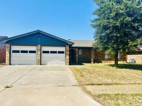 4412 76th St, Lubbock, TX 79424