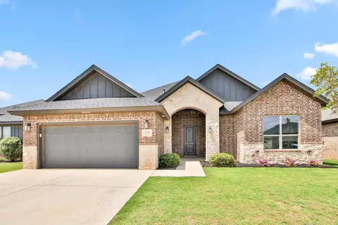 5704 117th St, Lubbock, TX 79424