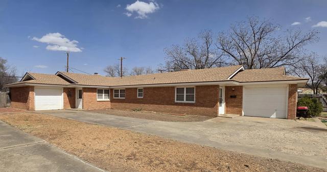 2008 54th St, Lubbock, TX 79412
