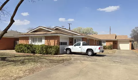 2010 54th St, Lubbock, TX 79412