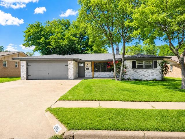 4906 18th St, Lubbock, TX 79416