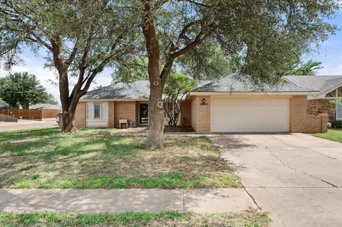 3701 100th St, Lubbock, TX 79423