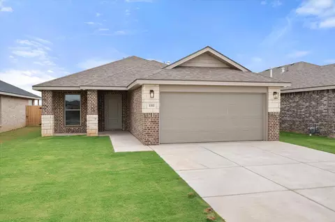 1312 Saratoga Ave, Lubbock, TX 79416