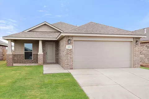 5630 Rice St, Lubbock, TX 79416