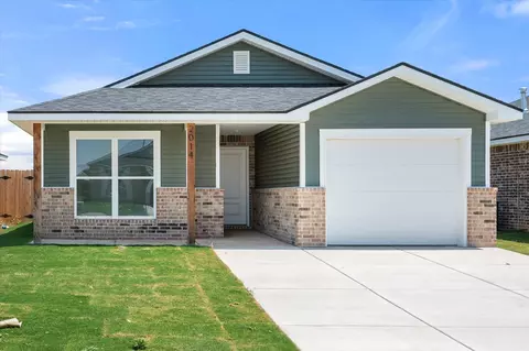 2014 Yellowhouse Ave, Wolfforth, TX 79382