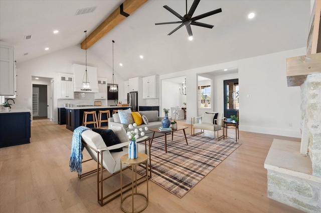 1041 Kitty Ln, New Home, TX 79383