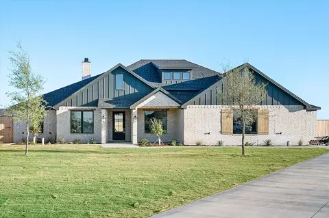 1041 Kitty Ln, New Home, TX 79383