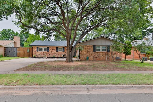 3607 60th St, Lubbock, TX 79413
