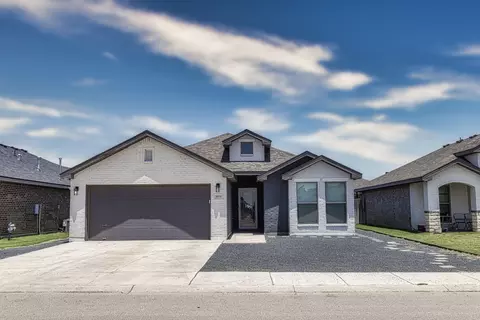 1614 137th St, Lubbock, TX 79423