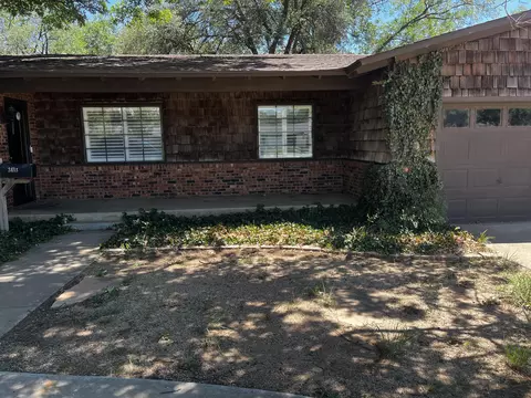 3413 42nd St, Lubbock, TX 79413