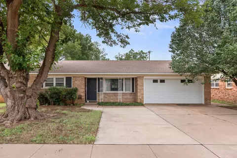 3623 56th St, Lubbock, TX 79413