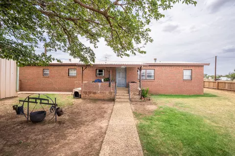 3405 N County Road 1650, Lubbock, TX 79416