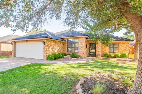 5816 73rd St, Lubbock, TX 79424