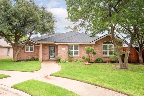 10907 Raleigh Ave, Lubbock, TX 79424
