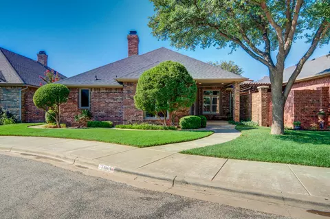 4103 102nd St, Lubbock, TX 79423