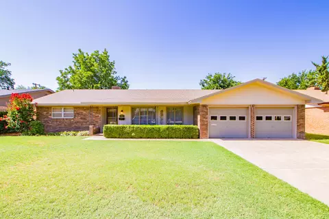 3813 57th St, Lubbock, TX 79413