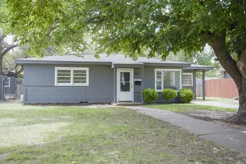 2205 46th St, Lubbock, TX 79412