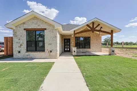 3825 58th St, Lubbock, TX 79413
