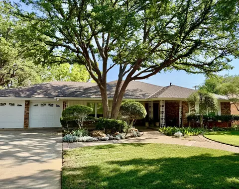 3406 63rd St, Lubbock, TX 79413