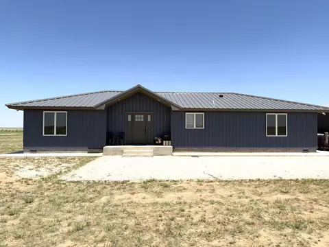 2582 Private Road 193, Brownfield, TX 79316