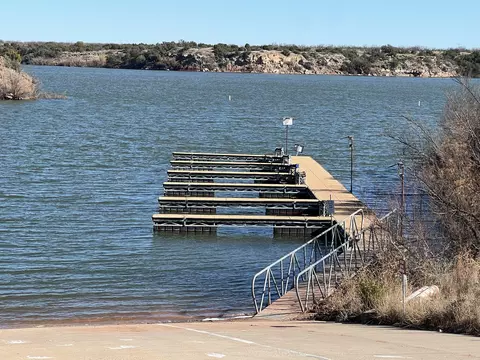80 Ward Rd, Snyder, TX 79549 photo 2