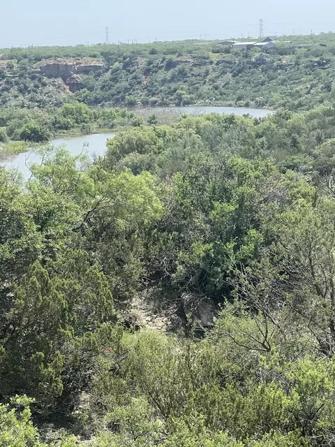 80 Ward Rd, Snyder, TX 79549 photo 3