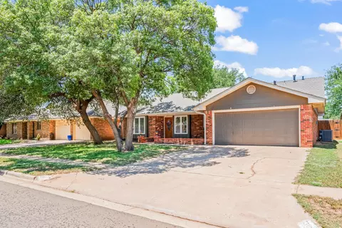5710 89th St, Lubbock, TX 79424