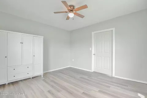 Bedroom - 115 Yonkers St, Plainview, TX 79072 photo 3 of 3