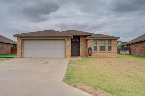 5204 Kemper St, Lubbock, TX 79416