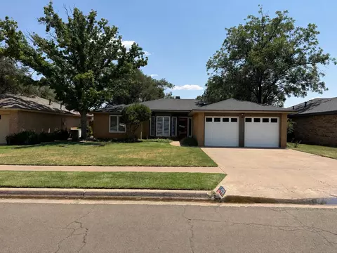 5701 90th St, Lubbock, TX 79424