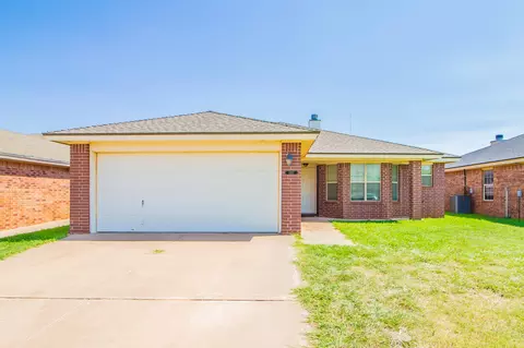 1107 77th St, Lubbock, TX 79423