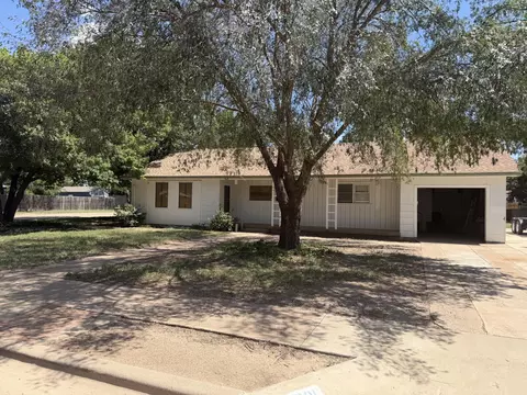 3601 29th St, Lubbock, TX 79410