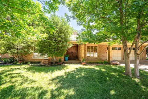 4021 88th St, Lubbock, TX 79423