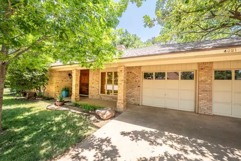 4021 88th St, Lubbock, TX 79423