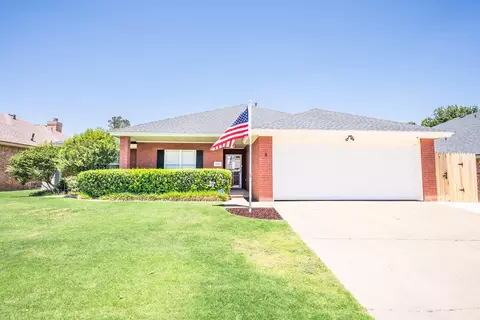 5416 100th St, Lubbock, TX 79424