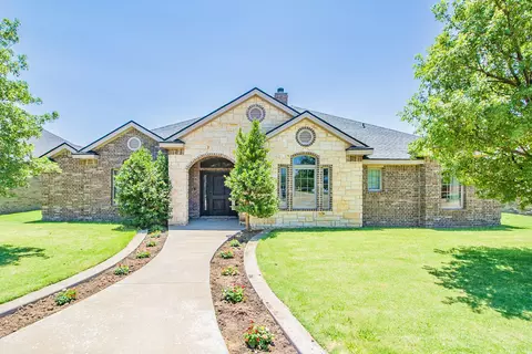 6103 95th St, Lubbock, TX 79424