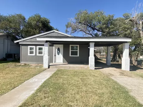 2108 21st St, Lubbock, TX 79411