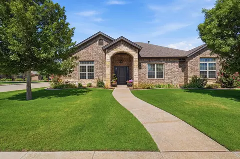 12208 Norfolk Ave, Lubbock, TX 79423